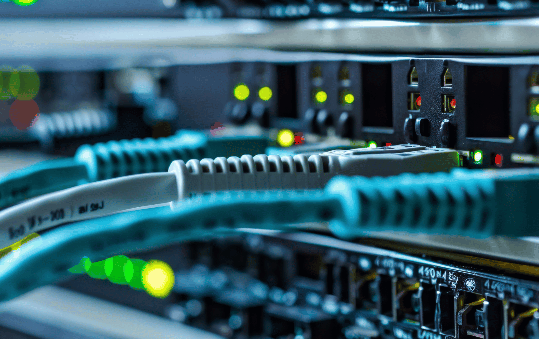 כבלים לאולפן