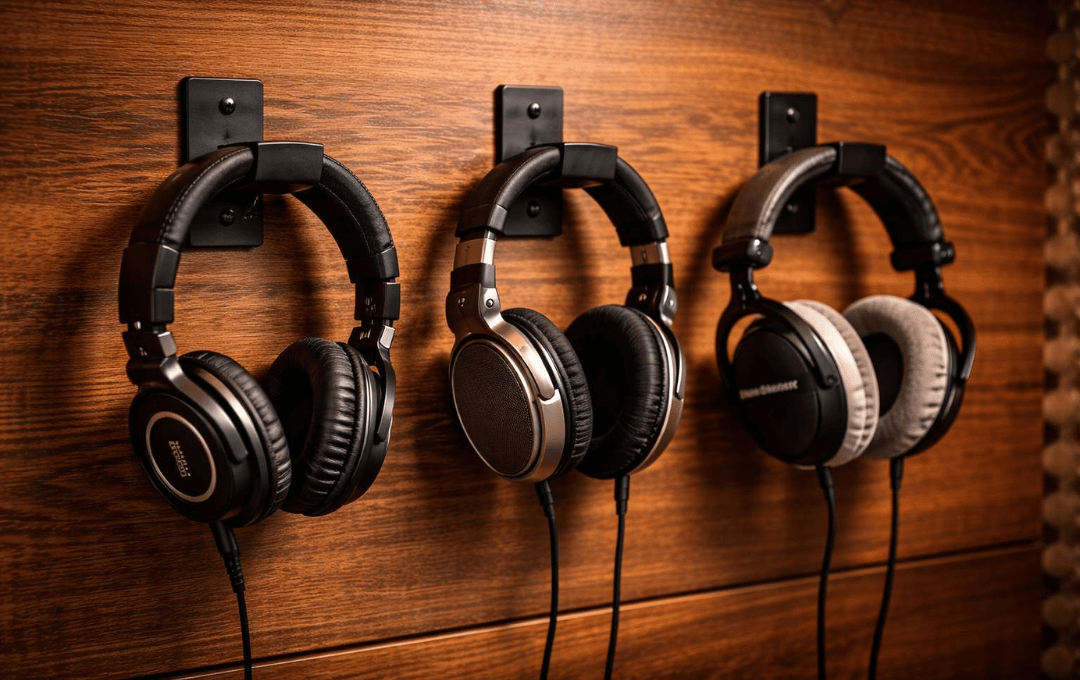 סטנדים ומתלים