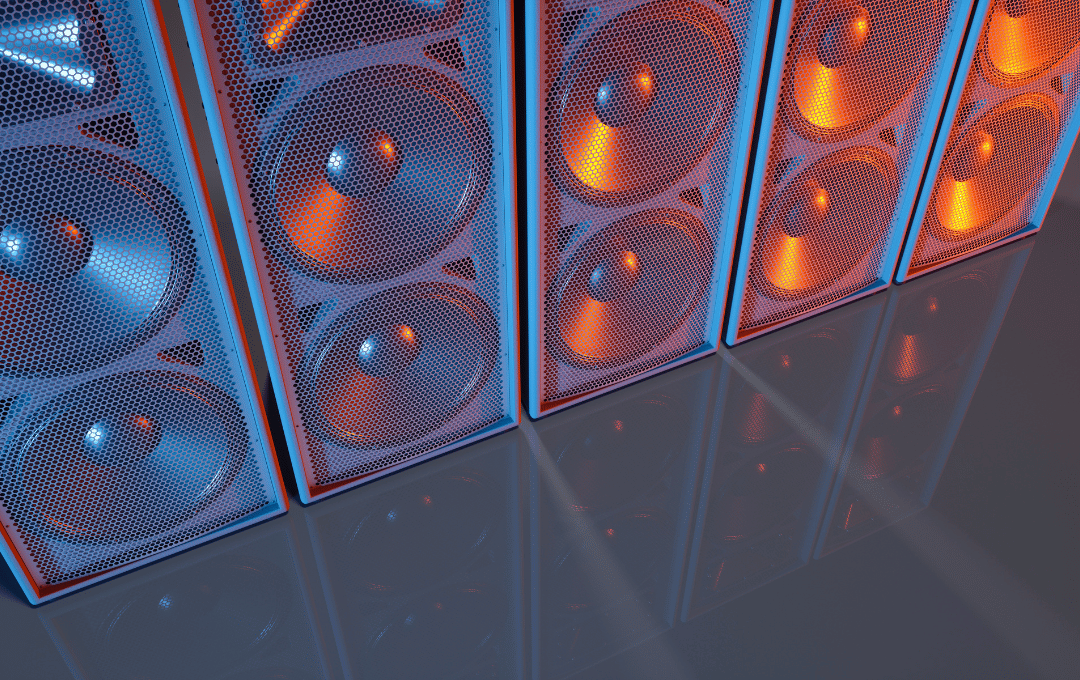 מערכות שמע בייתיות