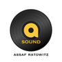 Assaf Ratowitz - aSound